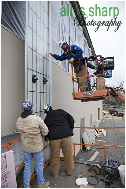 Framing & Finishing 058